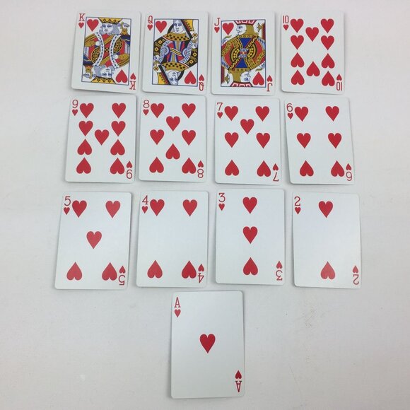 Vintage 1992 Christmas Coca-Cola Santa Playing Cards Deck Train Holiday - Picture 5 of 11